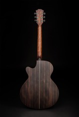 DOWINA Danubius GACE-ds gitara elektro-akustyczna z LR Baggs 