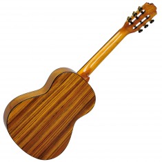 EVER PLAY TAIKI ZEBRA 3/4 gitara klasyczna