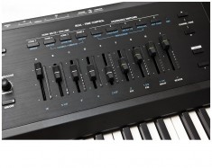 Kurzweil Forte 88 stage piano syntezator