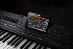 Korg PA4X 76