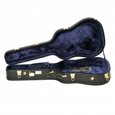 EVER PLAY DE LUXE F-532 FUTERAŁ DO GITARY AKUSTYCZNEJ