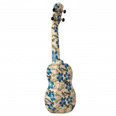 UKULELE KARBONOWE SOPRANOWE WU-21 F4