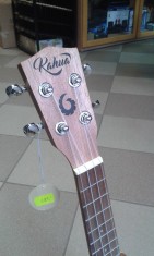 Kahua KA-24 OKE ukulele koncertowe