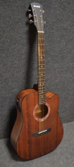 Marris DCEM gitara elektroakustyczna