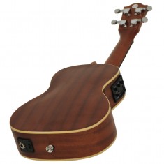 Ever Play UKU-701 NT CEQ ukulele kocertowe z przetwornikiem