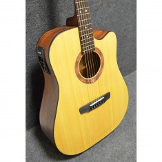 Marris DCE gitara elektroakustyczna