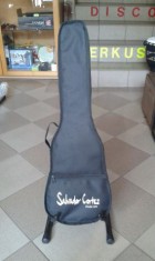 Salvador Cortez TC-460 guitalele gitara sopranowa kwartowa