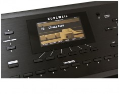 Kurzweil Forte 88 stage piano syntezator