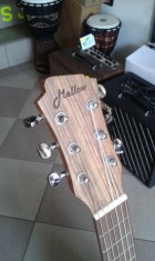 Mellow UKGC-30 OVK guitarlele gitara sopranowa kwartowa