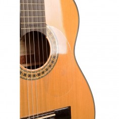 Alvera ACG 300 gitara klasyczna w rozmiarze 3/4