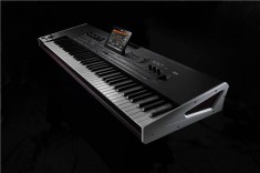 Korg PA4X 76
