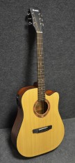 Marris DCE gitara elektroakustyczna