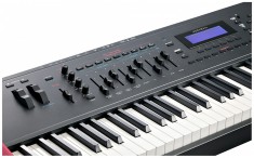 Kurzweil Forte SE stage piano syntezator