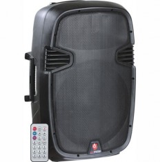 IGO SYSTEMS SSP2112AU kolumna aktywna z odtwarzaczem MP3
