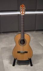 STRUNAL 4855 7/8 gitara klasyczna